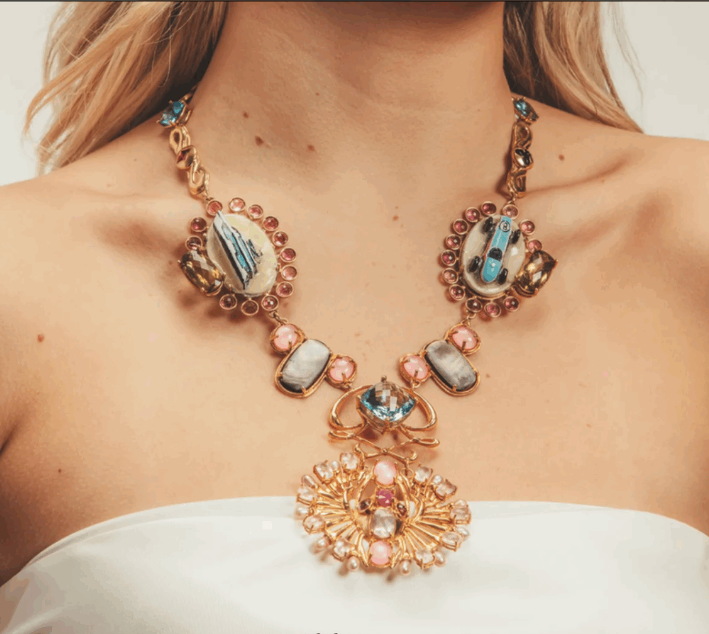 SCAD Jewelry Designer Showcase